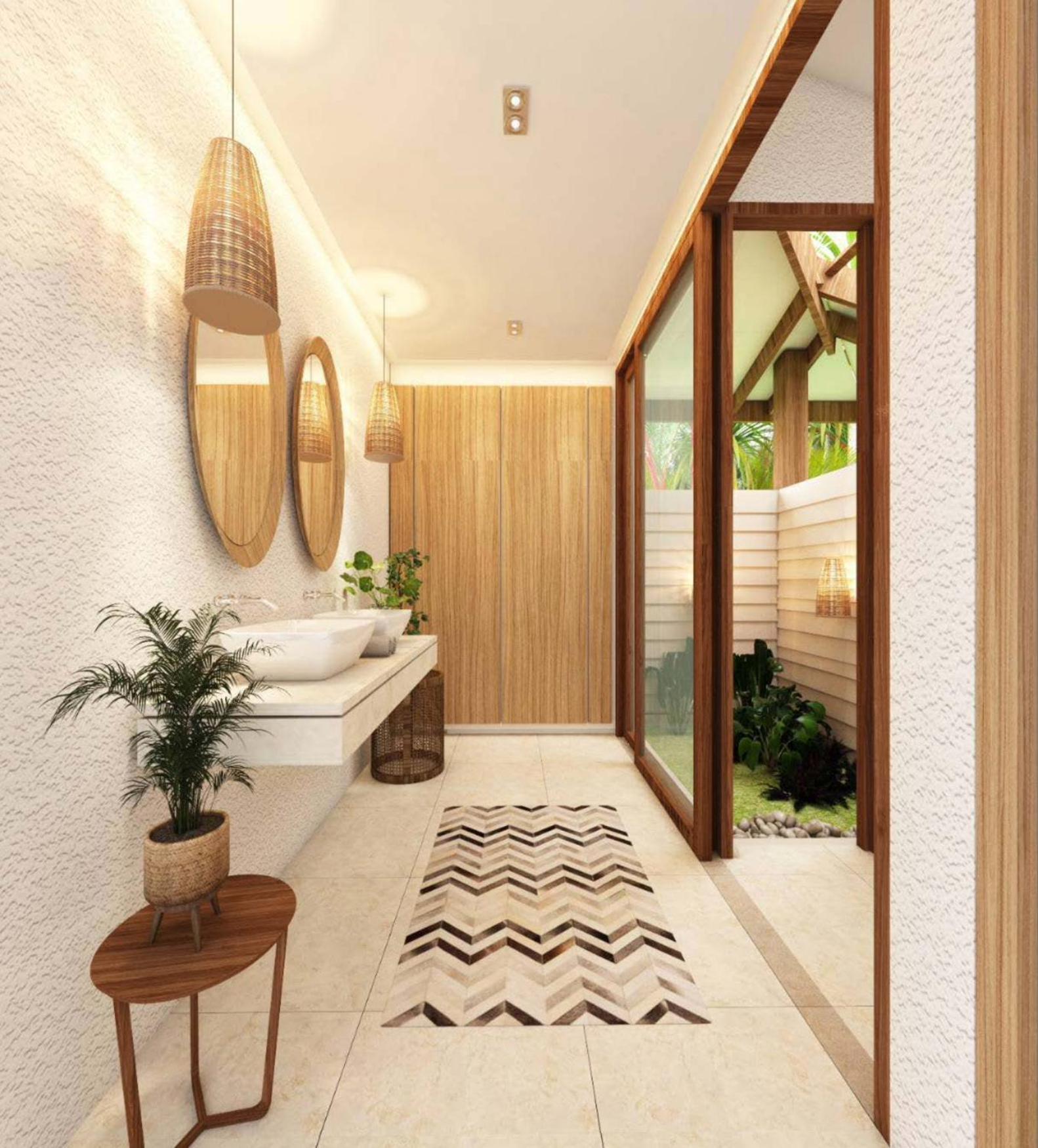 Overthemoon Luxury Pool Villas Ko Tao Dış mekan fotoğraf